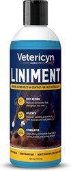 Vetericyn Mobility Liniment Horse Treatment, 16-fl oz bottle