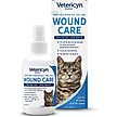 Show in main carousel: Vetericyn Plus Antimicrobial Cat Wound Care Spray, 3-fl oz bottle slide 1 of 7