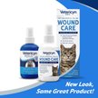 Show in main carousel: Vetericyn Plus Antimicrobial Cat Wound Care Spray, 3-fl oz bottle slide 2 of 7