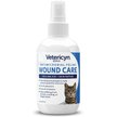 Show in main carousel: Vetericyn Plus Antimicrobial Cat Wound Care Spray, 3-fl oz bottle slide 4 of 7
