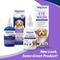 Show in main carousel: Vetericyn Plus Antimicrobial Eye Wash for Dogs, Cats, Horses & Small Pets, 3-fl oz bottle slide 3 of 8