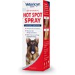 Show in main carousel: Vetericyn Plus Antimicrobial Hot Spot Spray for Dogs, Cats & Small Pets, 8-fl oz bottle slide 3 of 11