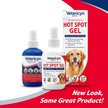 Show in main carousel: Vetericyn Plus Antimicrobial Hot Spot Spray for Dogs, Cats & Small Pets slide 2 of 8