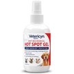 Show in main carousel: Vetericyn Plus Antimicrobial Hot Spot Spray for Dogs, Cats & Small Pets slide 4 of 8
