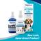 Show in main carousel: Vetericyn Plus Antimicrobial Hydrogel Healing Aid Spray for Dogs, Cats, Horses, Birds, & Small Pets, 3-fl oz bottle slide 3 of 9