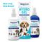 Show in main carousel: Vetericyn Plus Antimicrobial Hydrogel Healing Aid Spray for Dogs, Cats, Horses, Birds, & Small Pets, 8-fl oz bottle slide 3 of 7