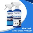 Show in main carousel: Vetericyn Plus Antimicrobial Wound Care Spray for Dogs, Cats, Horses, Birds & Small Pets, 16-fl oz bottle slide 2 of 6