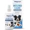 Show in main carousel: Vetericyn Plus Antimicrobial Wound Care Spray for Dogs, Cats, Horses, Birds & Small Pets, 8-fl oz bottle slide 1 of 7