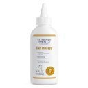 Veterinary Formula Clinical Care Ear Therapy Dog & Cat Ear Cleaner, 4-fl oz bottle