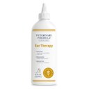 Veterinary Formula Clinical Care Ear Therapy Dog & Cat Ear Cleaner, 8-fl oz bottle