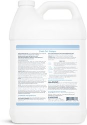 Veterinary Formula Clinical Care Flea & Tick Medicated Shampoo, 1-gal bottle slide 2 of 6