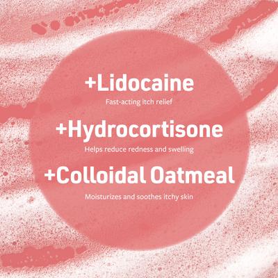 Show full view: Veterinary Formula Clinical Care Hot Spot & Itch Relief Medicated Conditioner, 16-fl oz bottle slide 5 of 12