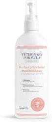 Veterinary Formula Clinical Care Hot Spot & Itch Relief Medicated Spray, 8-fl oz spray