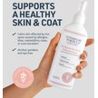 Show in main carousel: Veterinary Formula Clinical Care Hot Spot & Itch Relief Medicated Spray, 8-fl oz spray slide 2 of 10