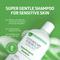 Show in main carousel: Veterinary Formula Clinical Care Hypoallergenic Shampoo, 16-fl oz bottle slide 3 of 11