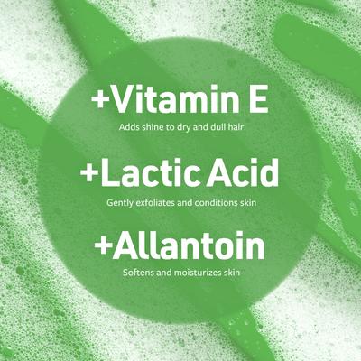 Show full view: Veterinary Formula Clinical Care Hypoallergenic Shampoo, 16-fl oz bottle slide 6 of 11