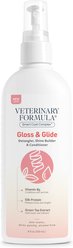 Veterinary Formula Smart Coat Complex Gloss & Glide Pet Conditioner Spray, 8-fl oz bottle