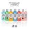 Show in main carousel: Veterinary Formula Smart Coat Complex Snow White Whitening Shampoo for Dogs & Cats, 1-gal bottle slide 8 of 10