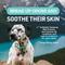 Show in main carousel: Veterinary Formula Smart Coat Complex Soothing & Deodorizing Oatmeal Shampoo for Dogs & Cats, 1-gal bottle slide 4 of 9
