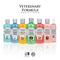 Show in main carousel: Veterinary Formula Smart Coat Complex Triple Strength Dirty Dog Concentrated Shampoo, 17-fl oz bottle slide 6 of 8