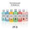 Show in main carousel: Veterinary Formula Smart Coat Complex Triple Strength Dirty Dog Concentrated Shampoo, 1-gal bottle slide 7 of 11