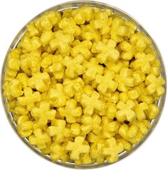 Veterinary Select Protect Puffs Digestive Care & Weight Management Low Fat Dog Treats, 20-oz bag slide 2 of 9