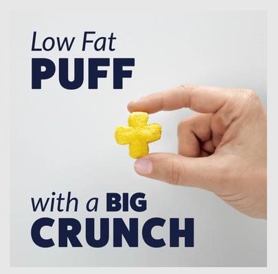 Show full view: Veterinary Select Protect Puffs Digestive Care & Weight Management Low Fat Dog Treats, 20-oz bag slide 5 of 11