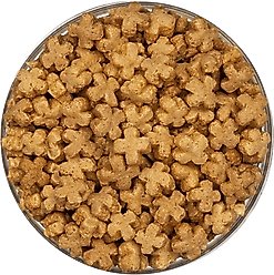 Veterinary Select Protect Puffs Joint Care Low Fat Dog Treat, 20-oz tub slide 2 of 9