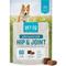 Show in main carousel: VetIQ Advanced Hip & Joint Chicken Flavored Soft Chews Dog Supplement, 60 count bag slide 1 of 11
