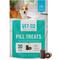 Show in main carousel: VetIQ Pill Treats Advanced Formula Soft Chews Chicken Flavored Dog Treats, 30 count slide 1 of 10