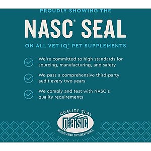 VetIQ Pill Treats Advanced Formula Soft Chews Chicken Flavored Dog Treats, 30 count