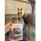 Show in main carousel: Vetline Equine Equilytes Horse Supplement, 6.6-lb bucket slide 2 of 5