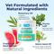 Show in main carousel: Vetnique Labs Dentabliss Finger Mitt Teeth Cleaning Chicken Flavor Dog Dental Wipes, 50 count slide 6 of 9