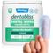 Show in main carousel: Vetnique Labs Dentabliss Finger Mitt Teeth Cleaning Peppermint Flavor Dog Dental Wipes, 50 count slide 1 of 11