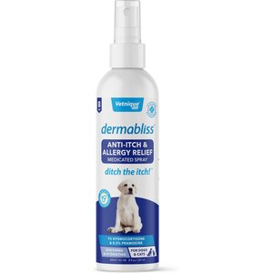 HICC PET Deodorizing Cat & Dog Glove Wipes, 20 count