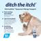 Show in main carousel: Vetnique Labs Dermabliss Anti-Itch & Allergy Relief Hydrocortisone Fragrance-Free Dog & Cat Skin Spray, 8-fl oz bottle slide 4 of 11