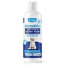 Vetnique Labs Dermabliss Medicated Allergy & Itch Relief Hydrocortisone Anti-Itch Cat & Dog Shampoo, 16-fl oz bottle