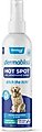 Vetnique Labs Dermabliss Medicated Hot Spot Antiseptic Chlorhexidine Dog & Cat Skin Spray, 8-oz bottle