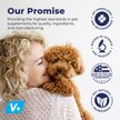 Show in main carousel: Vetnique Labs Dermabliss Medicated Hot Spot Antiseptic Chlorhexidine Dog & Cat Skin Spray, 8-oz bottle slide 6 of 9