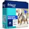 Show in main carousel: Vetnique Labs Glandex Wipes Hygienic Rear End Wipes, 75 count + Frisco Disposable Male Dog Wraps, Small, 30 count slide 6 of 9