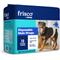 Show in main carousel: Vetnique Labs Glandex Wipes Hygienic Rear End Wipes, 75 count + Frisco Disposable Male Dog Wraps, X-Large, 12 count slide 6 of 9