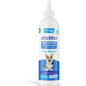 Virbac Epi-Otic Advanced Ear Cleaner for Dogs & Cats