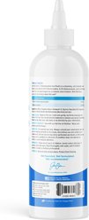 Vetnique Labs Oticbliss Anti-Bacterial & Anti-Fungal Dog & Cat Antiseptic Ear Flush Cleanser, 12-oz bottle slide 2 of 9