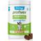 Show in main carousel: Vetnique Labs Profivex Probiotic Digestive Health, Prebiotic & Fiber Soft Chew Supplement for Dogs, 120 count slide 1 of 11