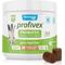Show in main carousel: Vetnique Labs Profivex Probiotic Digestive Health, Prebiotic & Fiber Soft Chew Supplement for Dogs, 60 count slide 1 of 12