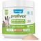 Show in main carousel: Vetnique Labs Profivex Probiotic for Digestive Health Prebiotic & Fiber Pork Liver Flavored Dog & Cat Powder Supplement, 4.25-oz jar slide 1 of 12