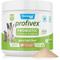 Show in main carousel: Vetnique Labs Profivex Probiotic for Digestive Health Prebiotic & Fiber Pork Liver Flavored Dog & Cat Powder Supplement, 8.5-oz jar slide 1 of 11