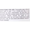 Show in main carousel: VetOne KetoHex Antiseptic Pet Wipes, 50 count slide 6 of 10