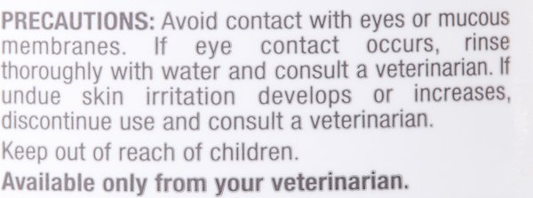 Show full view: VetOne KetoHex Antiseptic Pet Wipes, 50 count slide 8 of 10