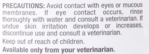 Show full view: VetOne KetoHex Antiseptic Pet Wipes, 50 count slide 9 of 11